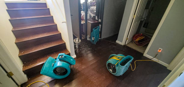 Lakewood, OH Water damage restoration Company