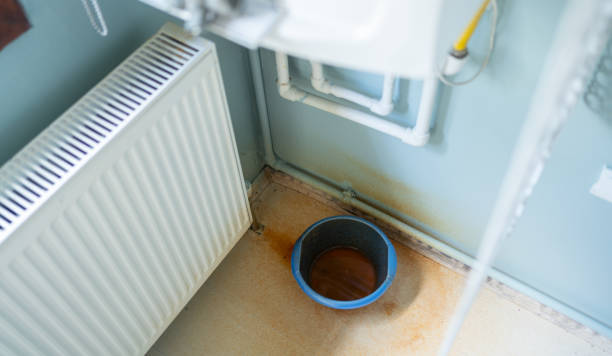Best 24/7 water damage repair  in Lakewood, OH
